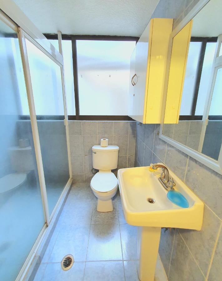 Amplio Depto 3 Rec Excelente Ubicacion Polanco Città del Messico