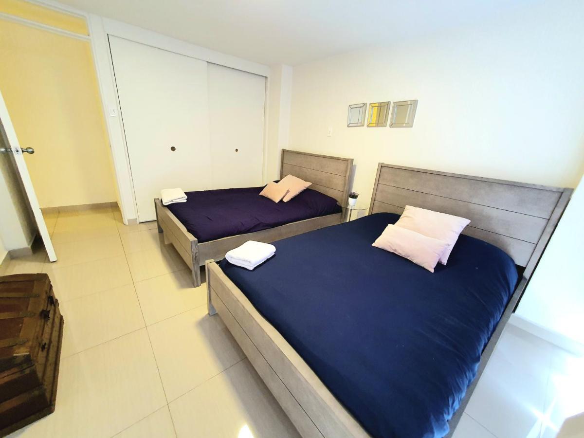 Amplio Depto 3 Rec Excelente Ubicacion Polanco Appartamento *