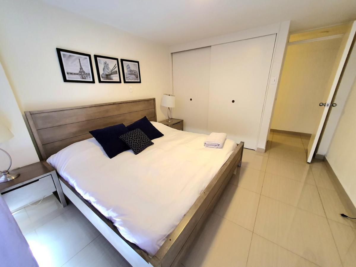 Amplio Depto 3 Rec Excelente Ubicacion Polanco Appartamento Città del Messico