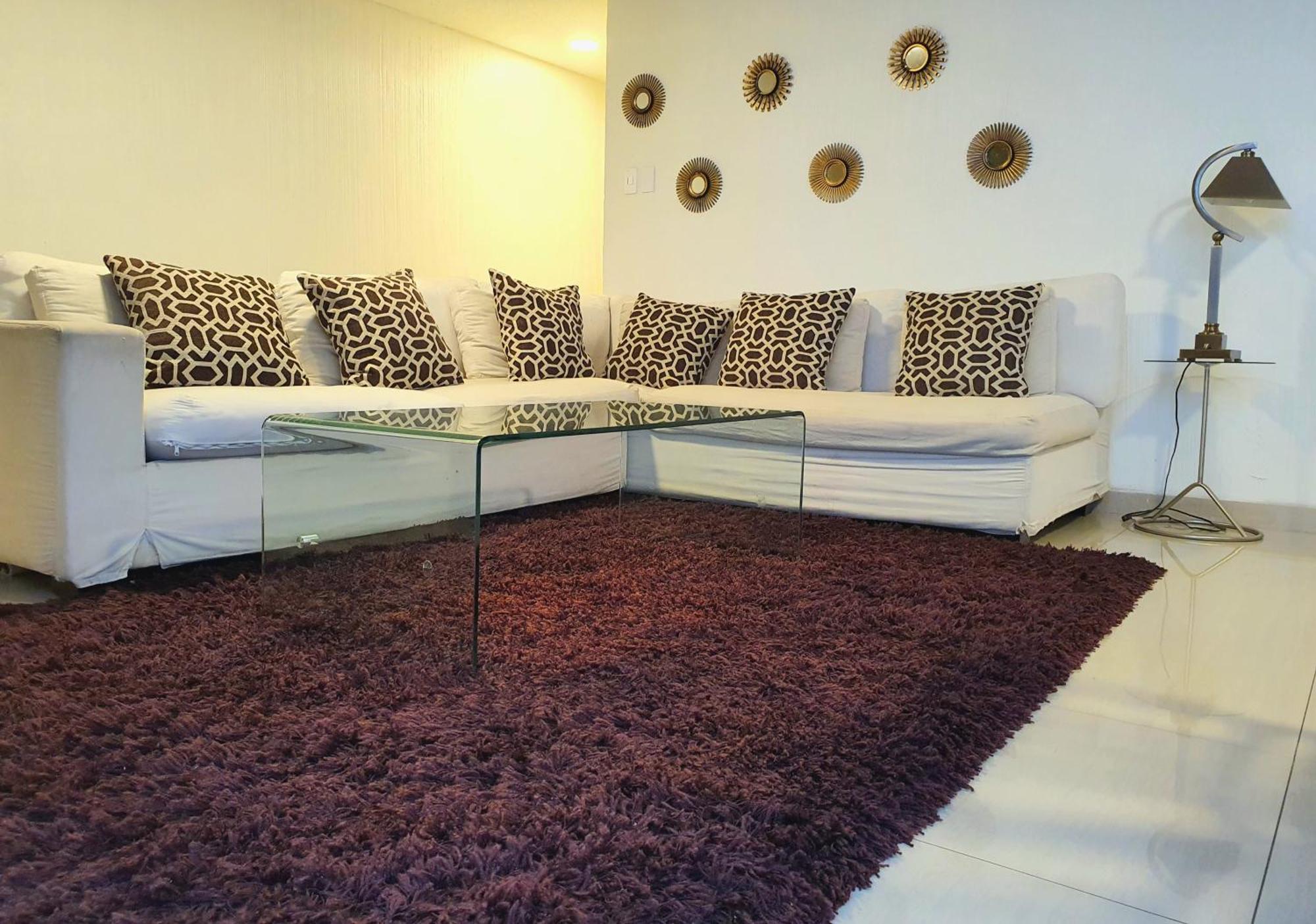 Appartamento Amplio Depto 3 Rec Excelente Ubicacion Polanco Città del Messico