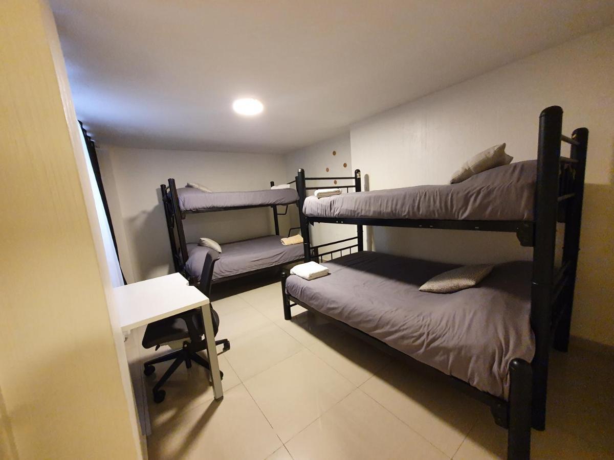 Apartment Amplio Depto 3 Rec Excelente Ubicacion Polanco Mexiko-Stadt
