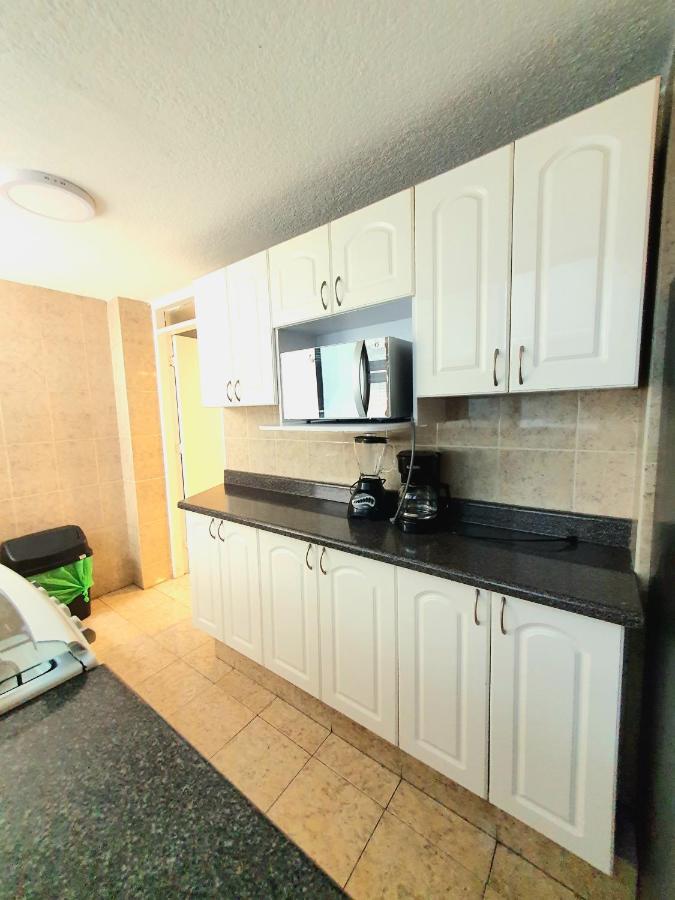 Amplio Depto 3 Rec Excelente Ubicacion Polanco *